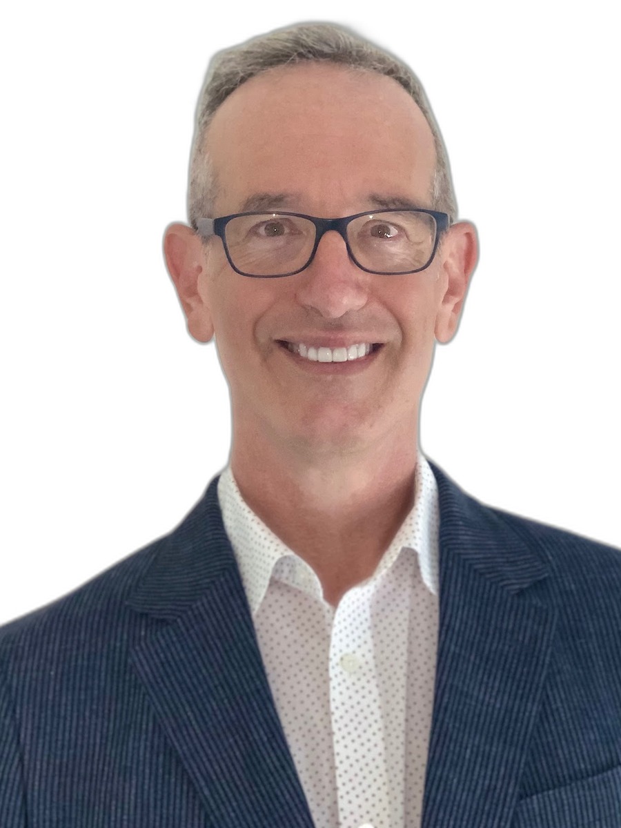 Michael Shulman - Producer