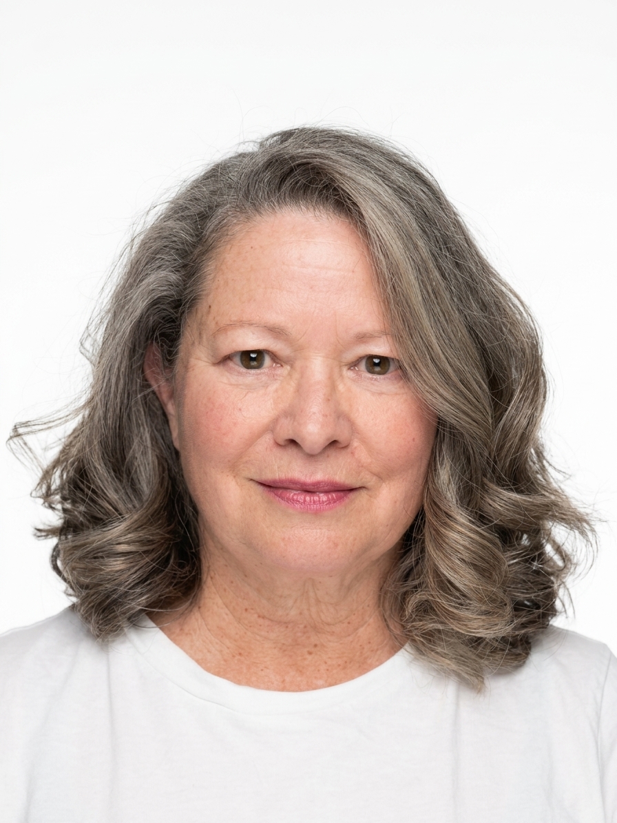Nancy Garvin - Writer & Producer
