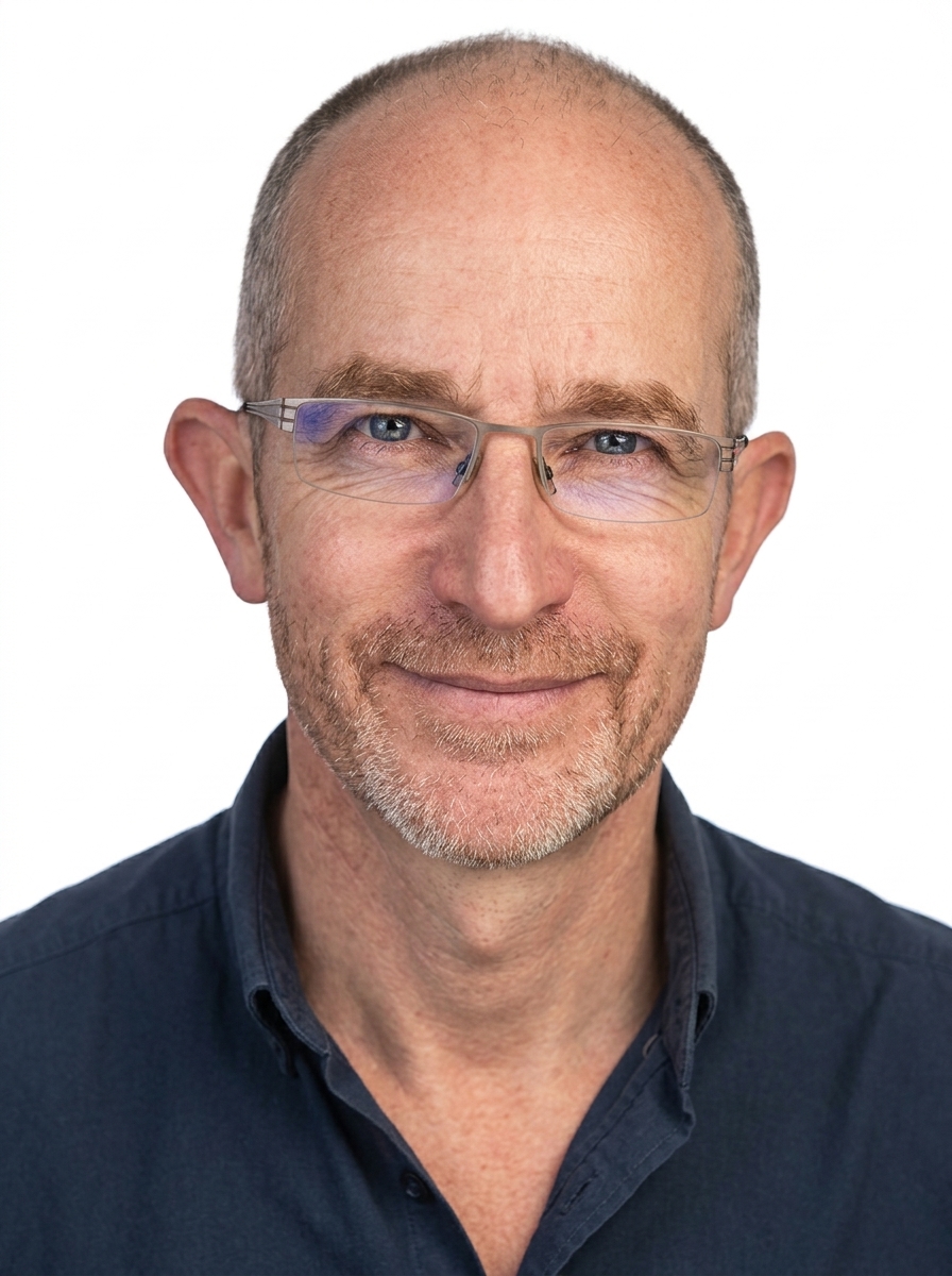 Tim Juby - Producer